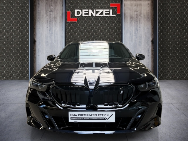 Bild 12: BMW i5 eDrive40 Touring G61