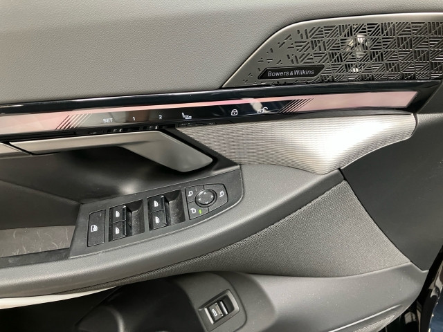 Bild 13: BMW i5 eDrive40 Touring G61