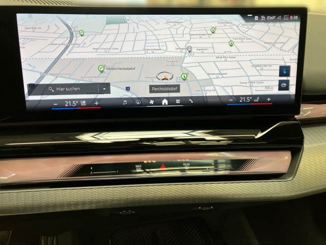 Bild 7: BMW i5 eDrive40 Touring G61