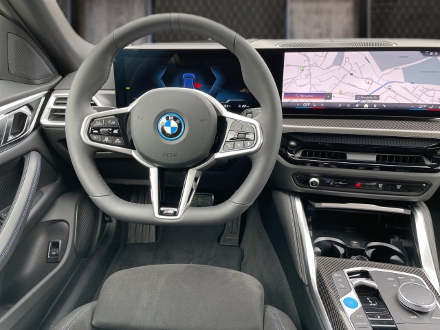 Bild 6: BMW i4 xDrive40 Gran Coupe G26