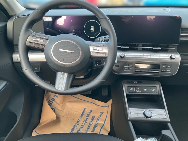 Bild 9: Hyundai KONA EV (SX2) GO 64,8 kWh k6eg2-OO5