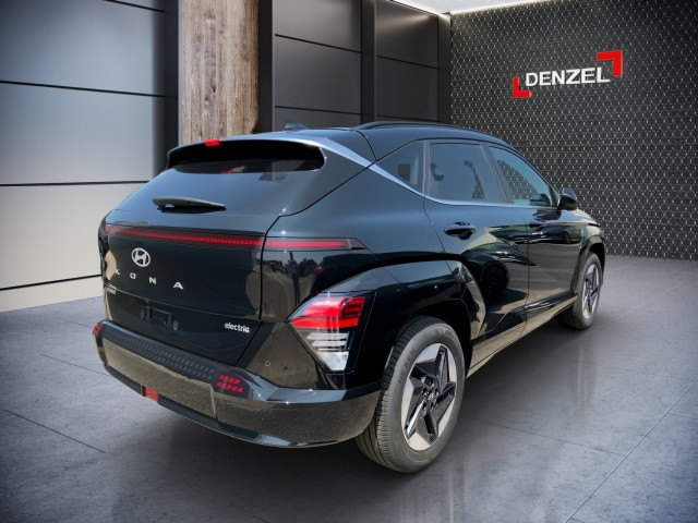 Bild 2: Hyundai KONA EV (SX2) GO 64,8 kWh k6eg2-OO5