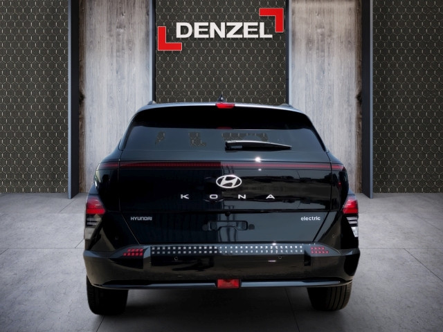 Bild 3: Hyundai KONA EV (SX2) GO 64,8 kWh k6eg2-OO5