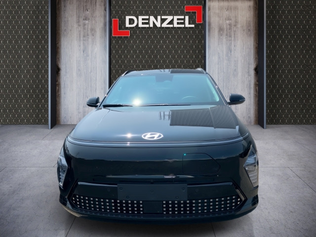 Bild 4: Hyundai KONA EV (SX2) GO 64,8 kWh k6eg2-OO5