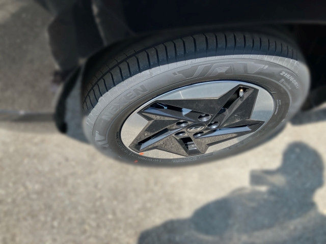 Bild 5: Hyundai KONA EV (SX2) GO 64,8 kWh k6eg2-OO5