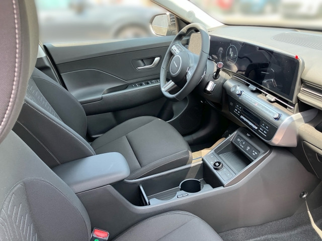 Bild 7: Hyundai KONA EV (SX2) GO 64,8 kWh k6eg2-OO5