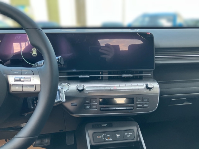 Bild 8: Hyundai KONA EV (SX2) GO 64,8 kWh k6eg2-OO5