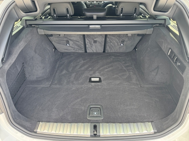 Bild 9: BMW 318i touring G21