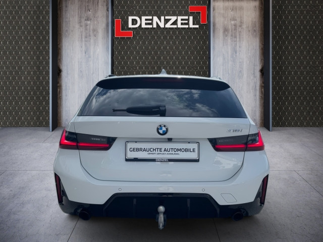 Bild 10: BMW 318i touring G21