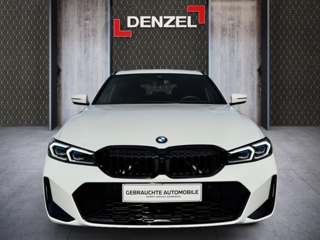 Bild 12: BMW 318i touring G21