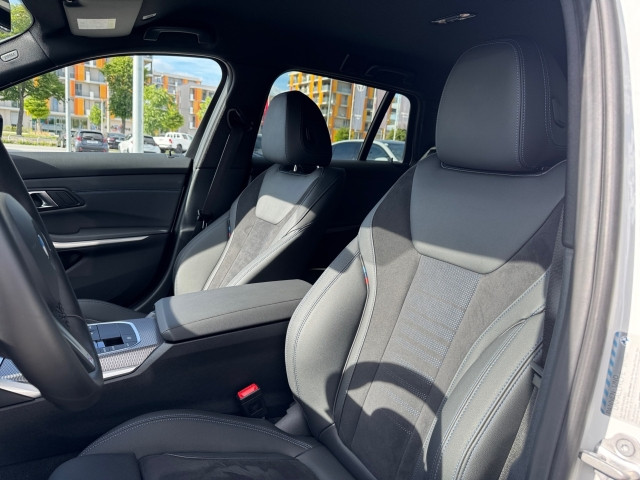 Bild 14: BMW 318i touring G21