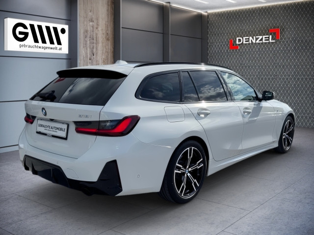 Bild 3: BMW 318i touring G21