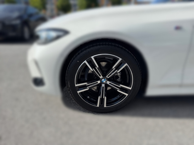 Bild 4: BMW 318i touring G21