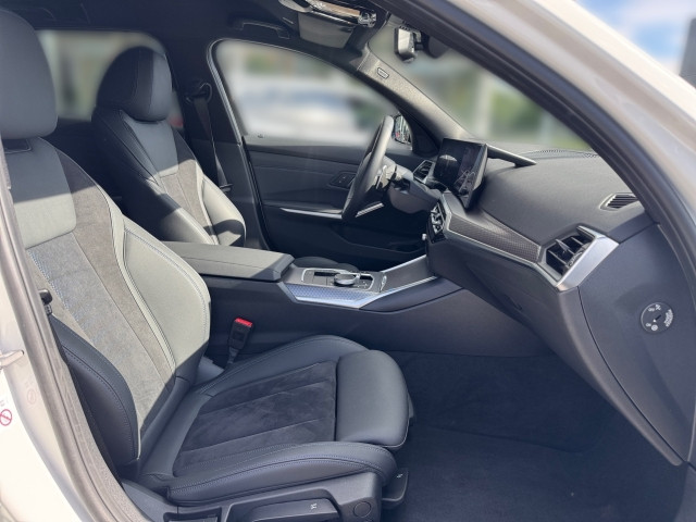 Bild 5: BMW 318i touring G21