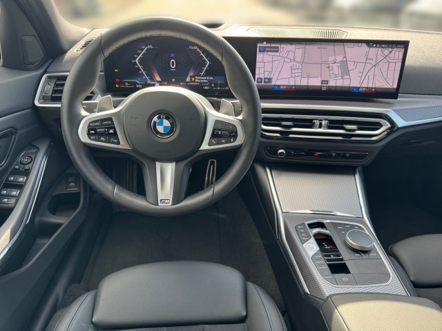 Bild 6: BMW 318i touring G21