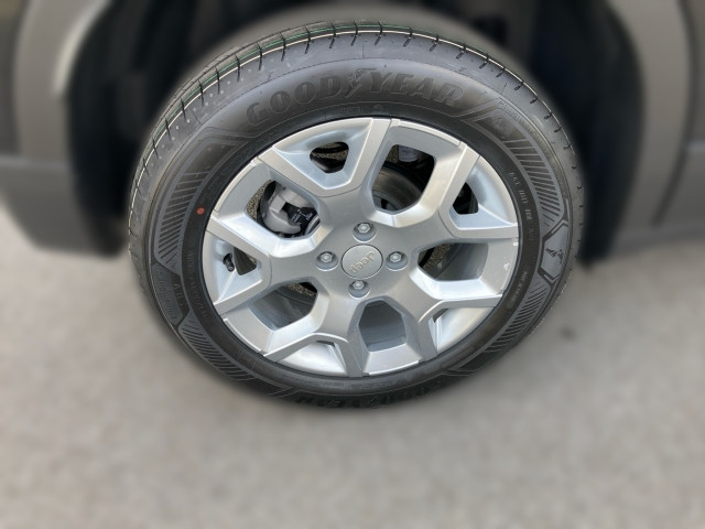 Bild 3: Jeep Avenger Benzin 1,2 GSE T3 100 PS Altitude