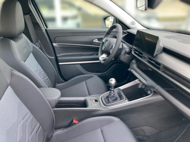 Bild 4: Jeep Avenger Benzin 1,2 GSE T3 100 PS Altitude