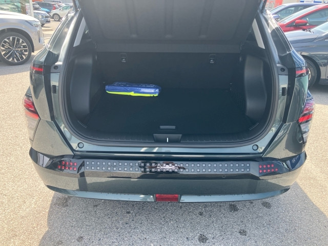Bild 9: Hyundai KONA EV (SX2) GO 64,8 kWh