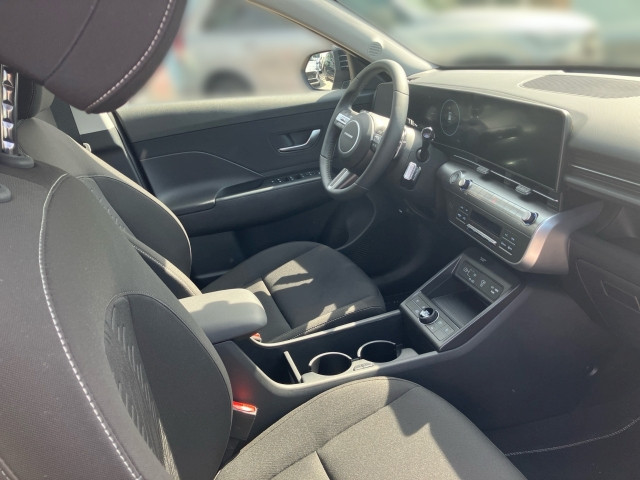 Bild 10: Hyundai KONA EV (SX2) GO 64,8 kWh