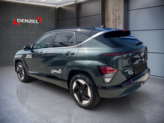 Bild 2: Hyundai KONA EV (SX2) GO 64,8 kWh