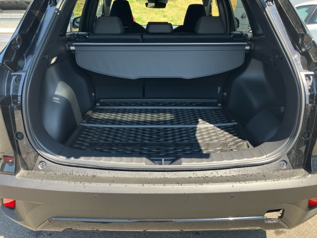 Bild 9: Toyota Corolla Cross 2.0, Active Drive, 4x4