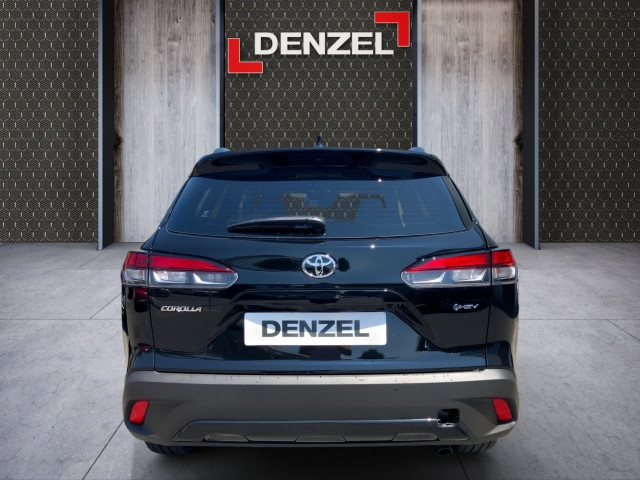 Bild 10: Toyota Corolla Cross 2.0, Active Drive, 4x4