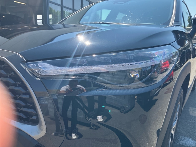 Bild 11: Toyota Corolla Cross 2.0, Active Drive, 4x4