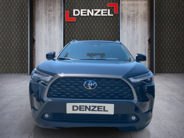 Bild 12: Toyota Corolla Cross 2.0, Active Drive, 4x4
