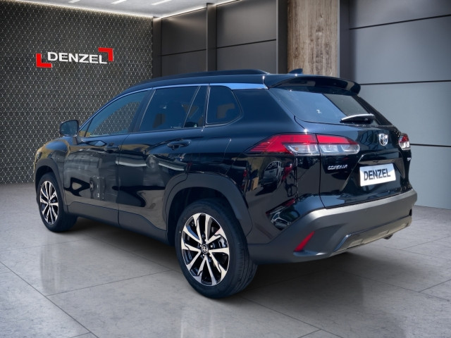 Bild 2: Toyota Corolla Cross 2.0, Active Drive, 4x4