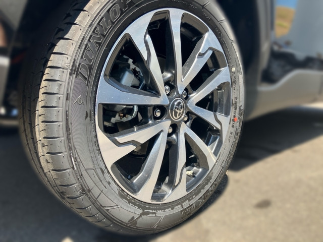 Bild 4: Toyota Corolla Cross 2.0, Active Drive, 4x4