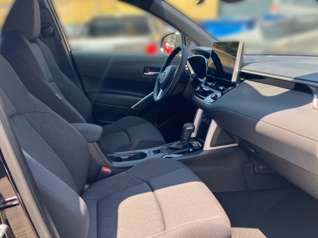 Bild 5: Toyota Corolla Cross 2.0, Active Drive, 4x4