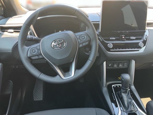 Bild 6: Toyota Corolla Cross 2.0, Active Drive, 4x4