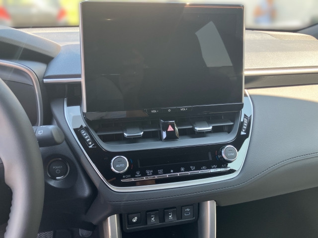 Bild 7: Toyota Corolla Cross 2.0, Active Drive, 4x4