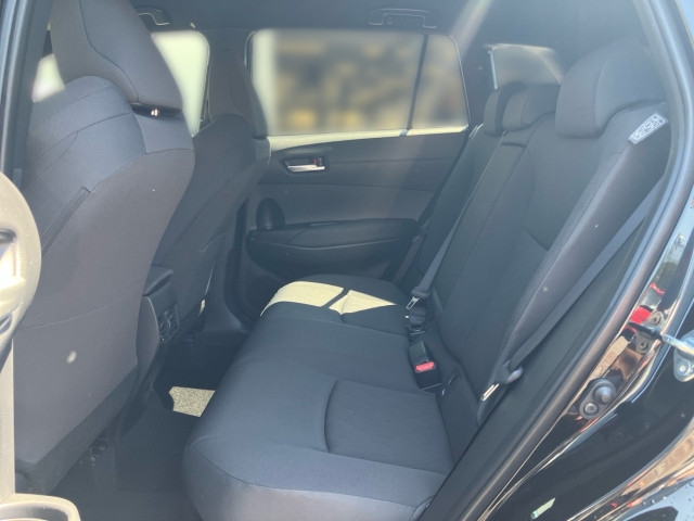 Bild 8: Toyota Corolla Cross 2.0, Active Drive, 4x4