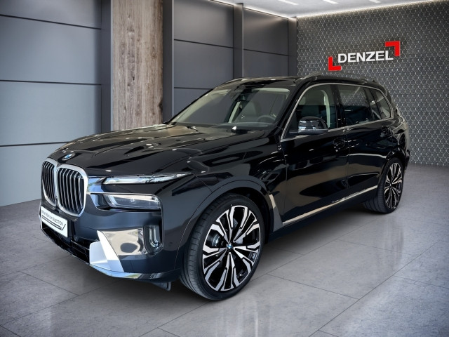 Bild 0: BMW X7 xDrive40d G07 B57