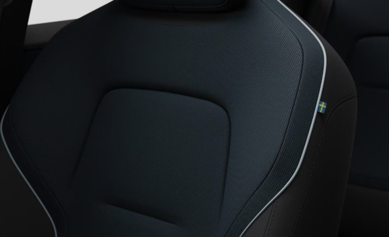 Bild 6: VOLVO PKW EX30 Plus, Single Motor Extended Range, Vollelektrisch