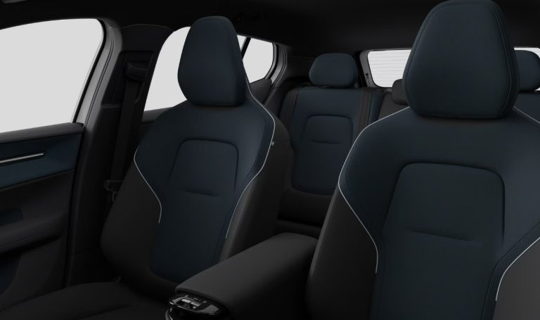 Bild 7: VOLVO PKW EX30 Plus, Single Motor Extended Range, Vollelektrisch