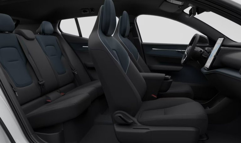 Bild 8: VOLVO PKW EX30 Plus, Single Motor Extended Range, Vollelektrisch