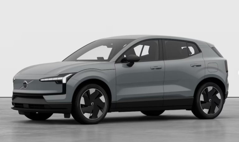 Bild 0: VOLVO PKW EX30 Plus, Single Motor Extended Range, Vollelektrisch