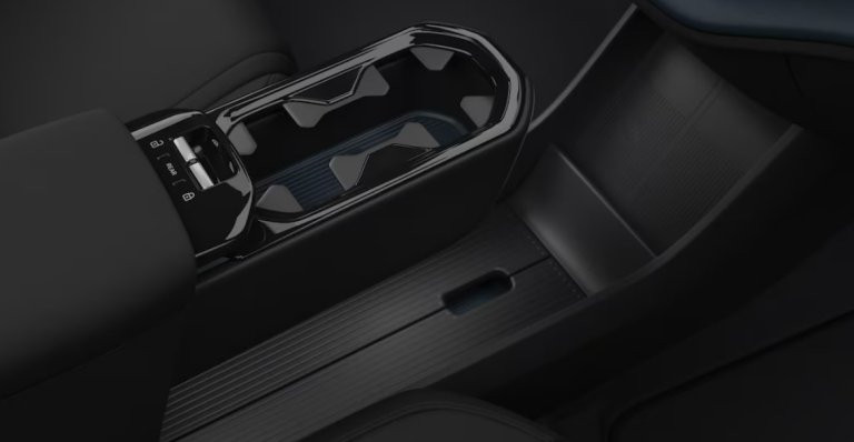 Bild 9: VOLVO PKW EX30 Plus, Single Motor Extended Range, Vollelektrisch