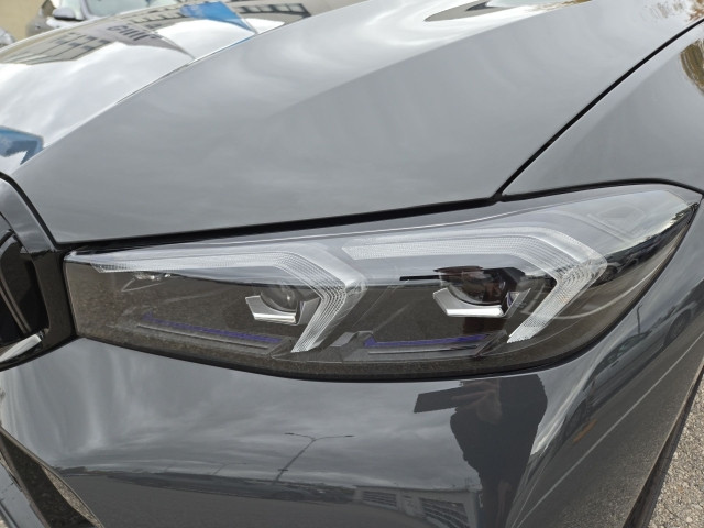 Bild 11: BMW 318d Touring G21 B47