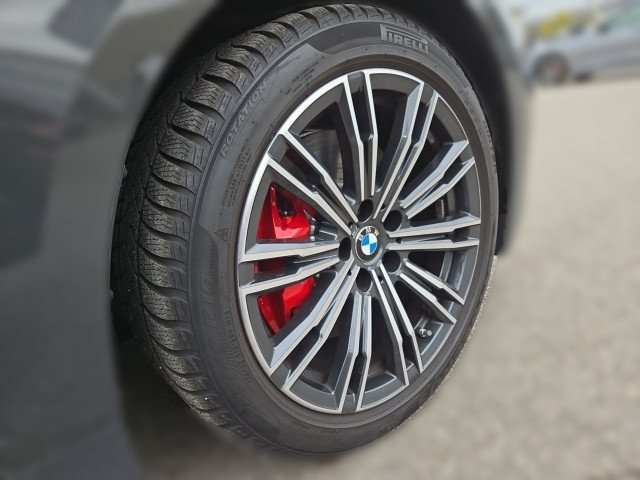 Bild 4: BMW 318d Touring G21 B47