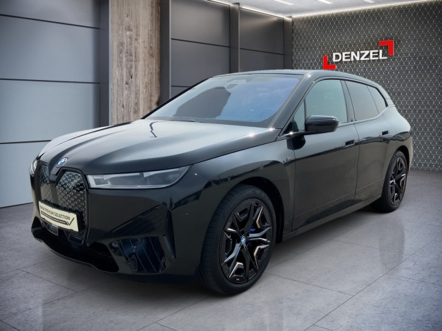 Bild 0: BMW PKW i-Serie iX M60 I20 XE2