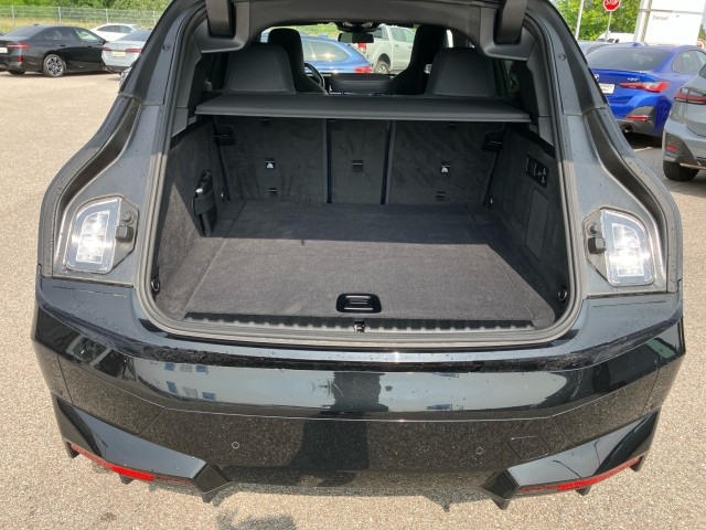 Bild 9: BMW PKW i-Serie iX M60 I20 XE2