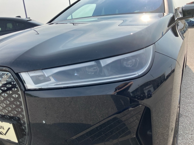 Bild 11: BMW PKW i-Serie iX M60 I20 XE2