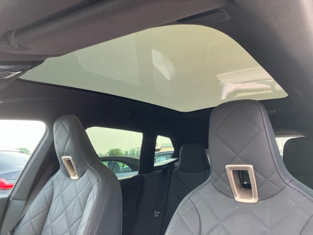 Bild 14: BMW PKW i-Serie iX M60 I20 XE2