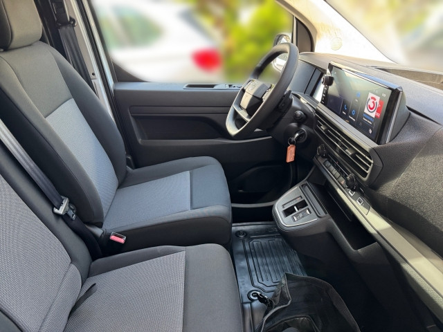 Bild 5: Toyota Proace 75 kWh Kastenwagen ProWork Medium