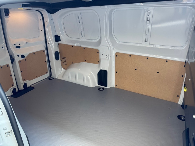 Bild 8: Toyota Proace 75 kWh Kastenwagen ProWork Medium