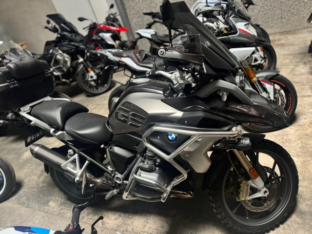Bild 0: BMW Motorrad R 1200 GS