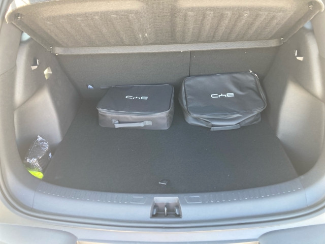 Bild 9: BYD ATTO 2 Boost